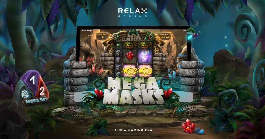Relax Gaming review
